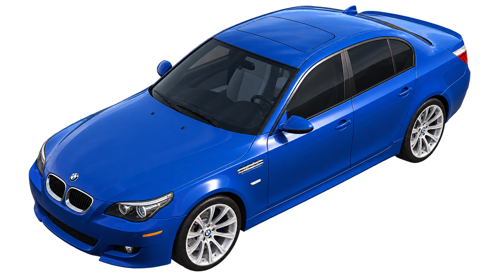 BMW_M5_E60