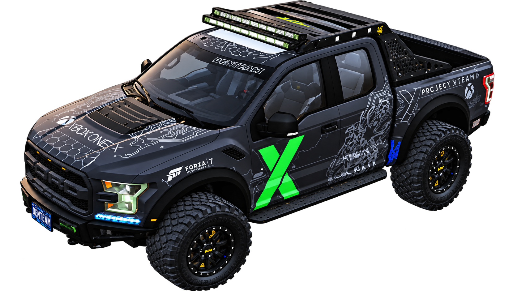 Raptor