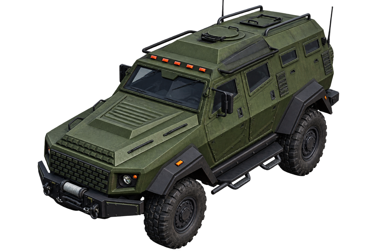 Insurgent_SUV