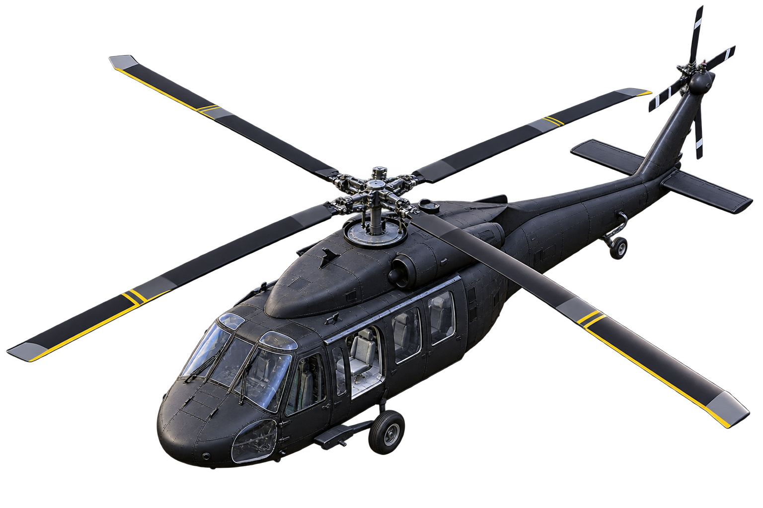 BlackHawk