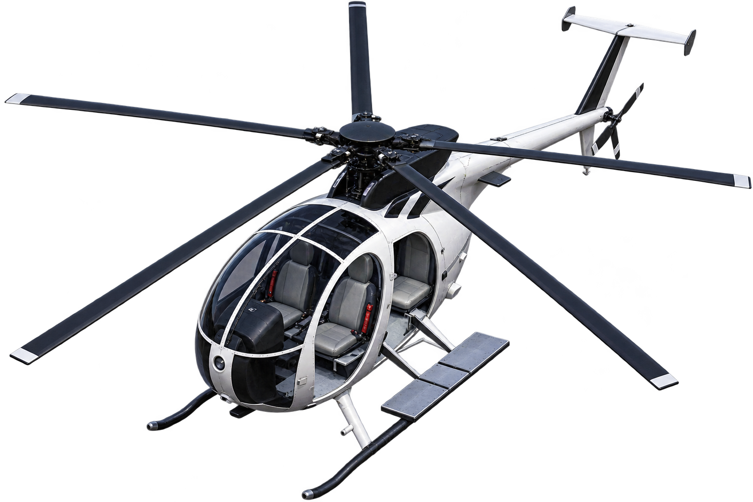 MH6
