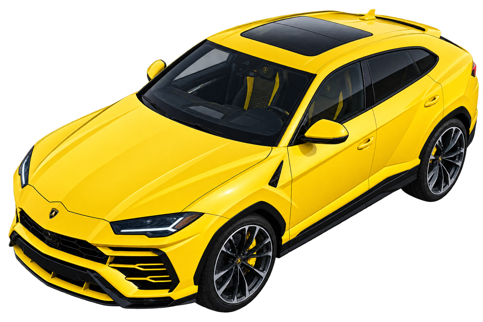 Lamborghini_Urus